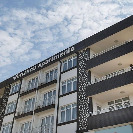 Verizana Apartments 特拉布宗 外观 照片