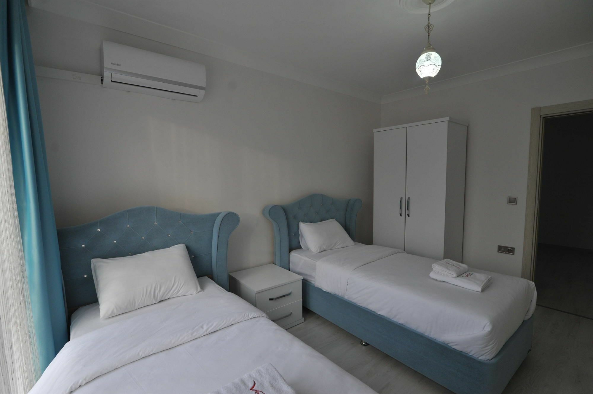 Verizana Apartments 特拉布宗 外观 照片