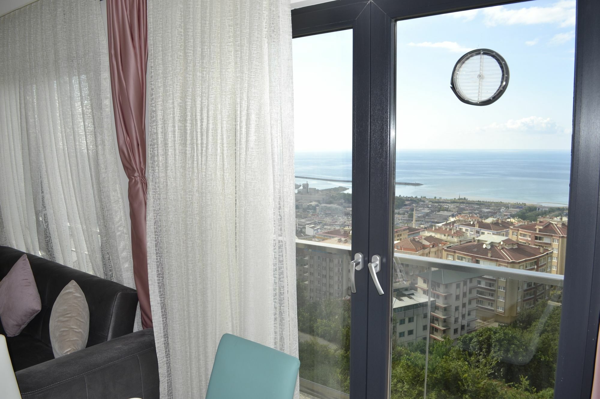 Verizana Apartments 特拉布宗 外观 照片